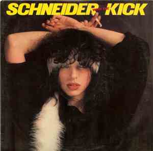 Helen Schneider With The Kick  - Rock 'N' Roll Gypsy