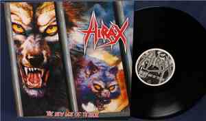 Hirax - The New Age Of Terror