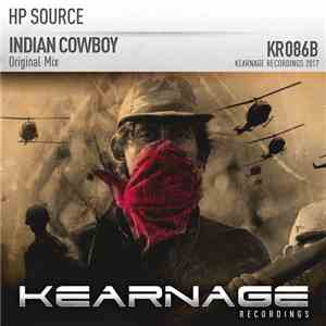 HP Source  - Indian Cowboy