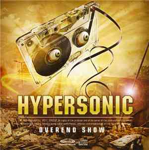 Hypersonic  - Overend Show