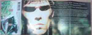 Ian Brown - Unfinished Monkey Business