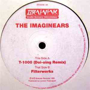 Imaginears - T-1000 / Filterwerks