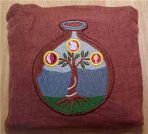 In Gowan Ring - The Serpent And The Dove