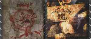Ingrowing - Heads Or Tails / Ætherpartus