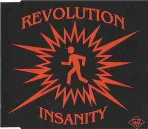 Insanity  - Revolution