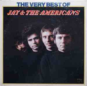 Jay & The Americans - The Very Best Of Jay & The Americans