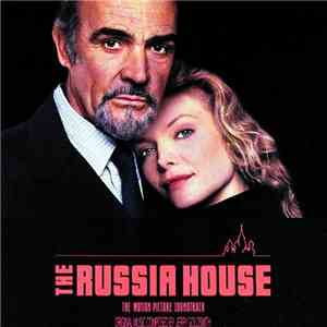Jerry Goldsmith - The Russia House (The Motion Picture Soundtrack)
