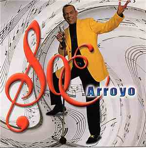 Joe Arroyo - En Sol Mayor
