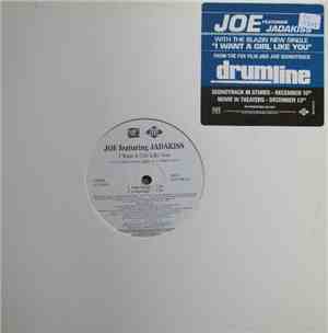 Joe Featuring Jadakiss - I Want A Girl Like You