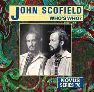 John Scofield - Who's Who?