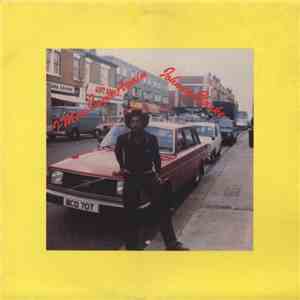 Johnny Clarke - I Man Come Again