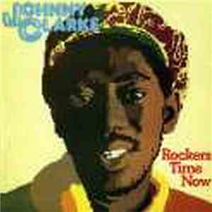 Johnny Clarke - Rockers Time Now