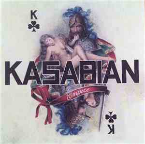 Kasabian - Empire