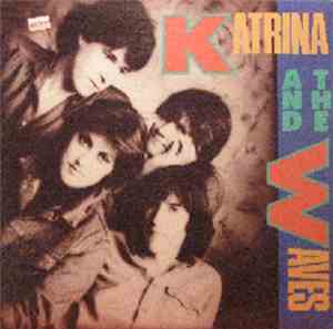 Katrina And The Waves - Katrina And The Waves