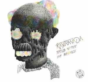 Kaytranada - Spring Mixtape For Bromance