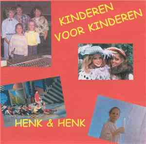 Kinderen voor Kinderen - Henk & Henk