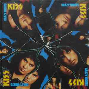 Kiss - Crazy Nights