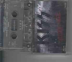 Kiss - Revenge