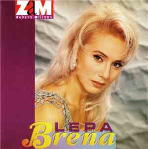 Lepa Brena - Lepa Brena
