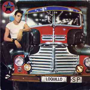 Loquillo Y Los Trogloditas - El Ritmo Del Garage