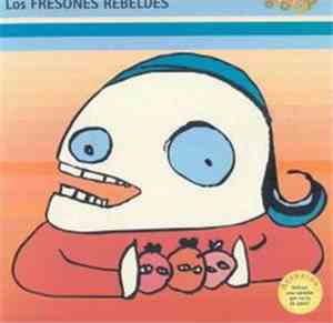 Los Fresones Rebeldes - Creo Que Me Quiere