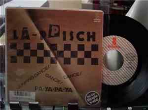 Lä-Ppisch - Pa-Ya-Pa-Ya