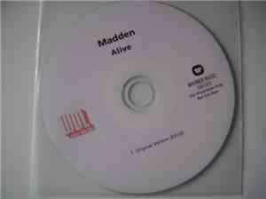 Madden  - Alive