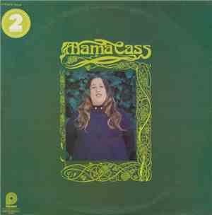 Mama Cass - Mama Cass