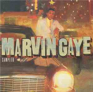 Marvin Gaye - Sampler
