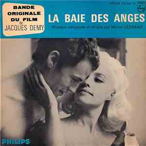 Michel Legrand - La Baie Des Anges