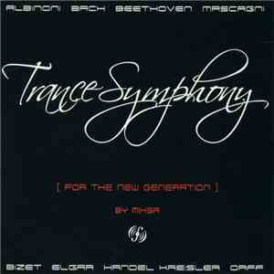 Miksa - Trance Symphony