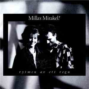 Milla's Mirakel! - Rytmen Av Ett Regn