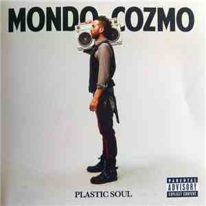 Mondo Cozmo - Plastic Soul
