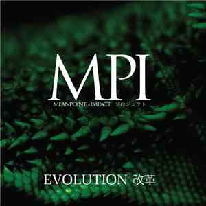MPI - Evolution