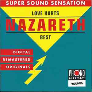Nazareth  - Best - Love Hurts