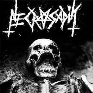 Necrosadik - Katharsis