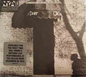 Neil Young - Live At The Cellar Door