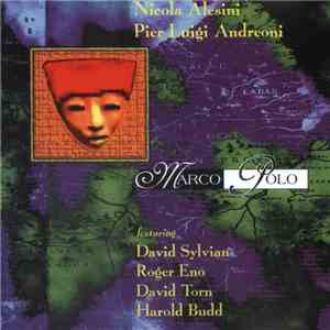 Nicola Alesini & Pier Luigi Andreoni Featuring David Sylvian, Roger Eno, Da ...
