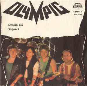 Olympic  - Smečka Psů / Stejskání