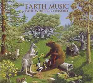 Paul Winter Consort - Earth Music