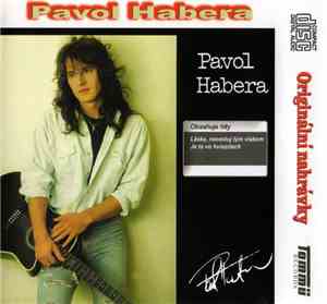 Pavol Habera - Pavol Habera