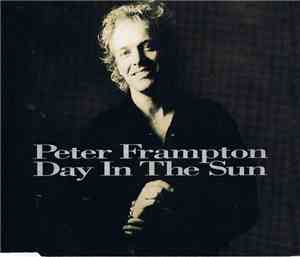 Peter Frampton - Day In The Sun