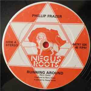 Phillip Frazer - Running Around