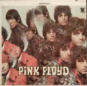 Pink Floyd - The Piper At The Gates Of Dawn