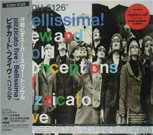 Pizzicato Five - Bellissima!