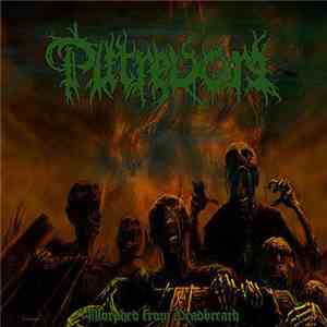 Putrevore - Morphed From Deadbreath