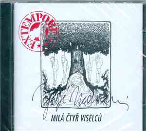 Rock & Jokes Extempore Band - Milá Čtyř Viselců