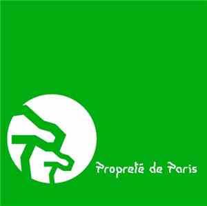 Salvador DUR - Propreté De Paris