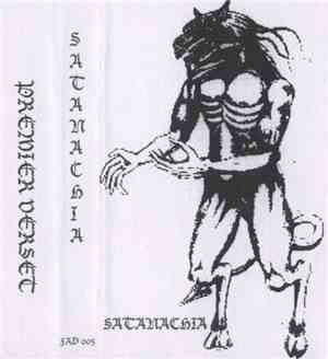 Satanachia - Premier Verset