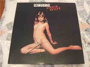 Scorpions - Virgin Killer